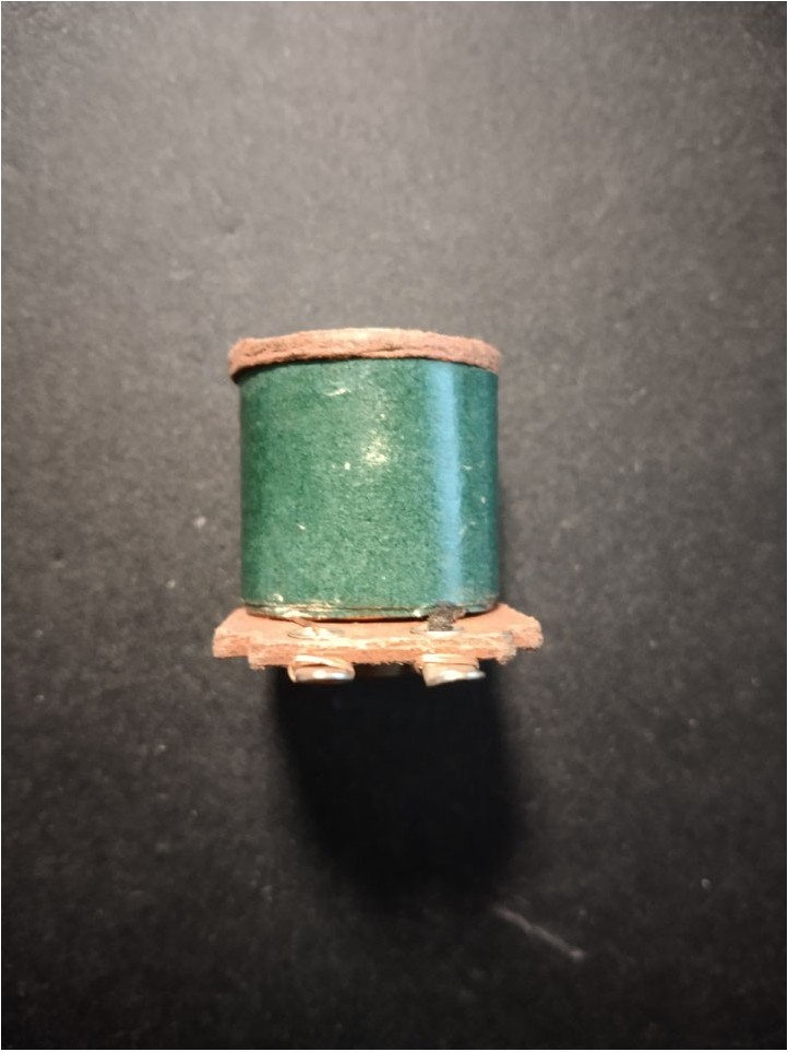 BALLY - E-184-155 - NOS