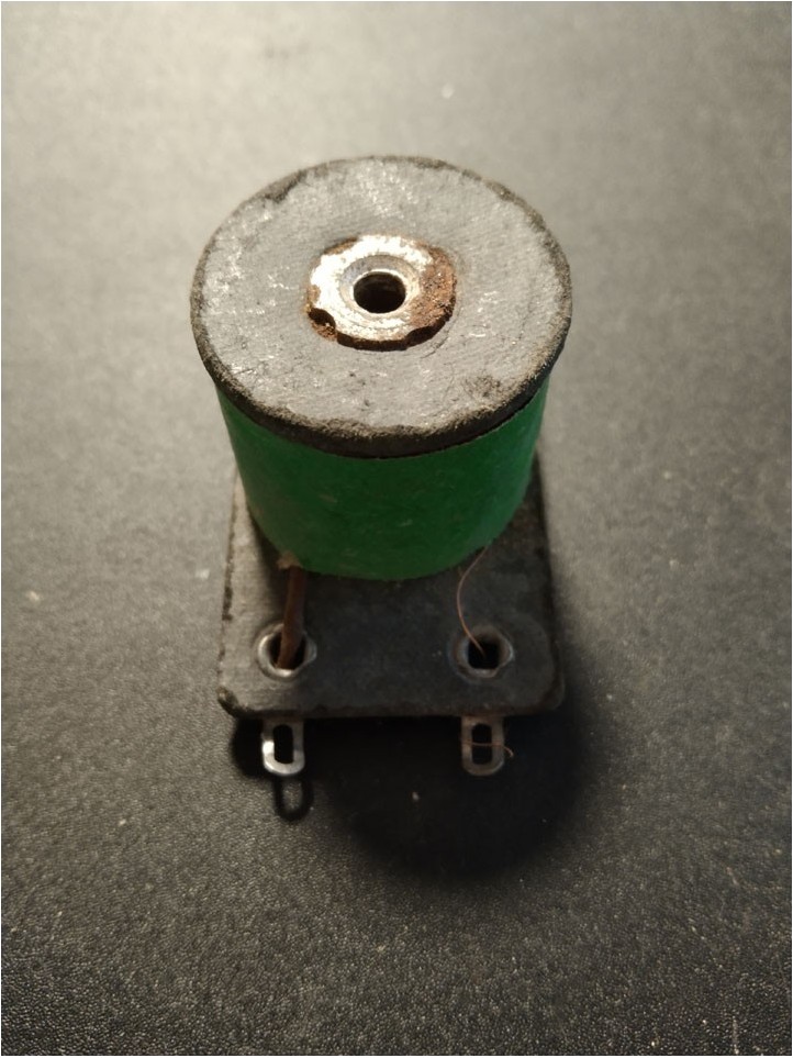 GOTTLIEB - A-9741 - NOS