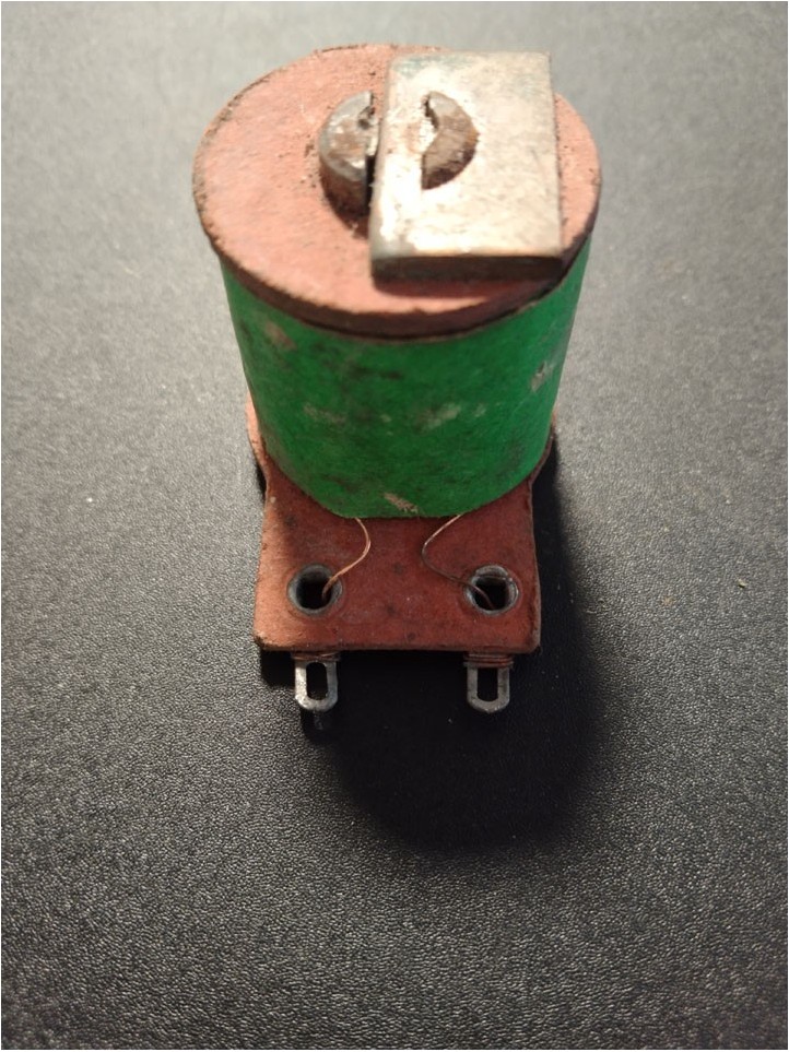 WILLIAMS - Z 27-1000 - NOS
