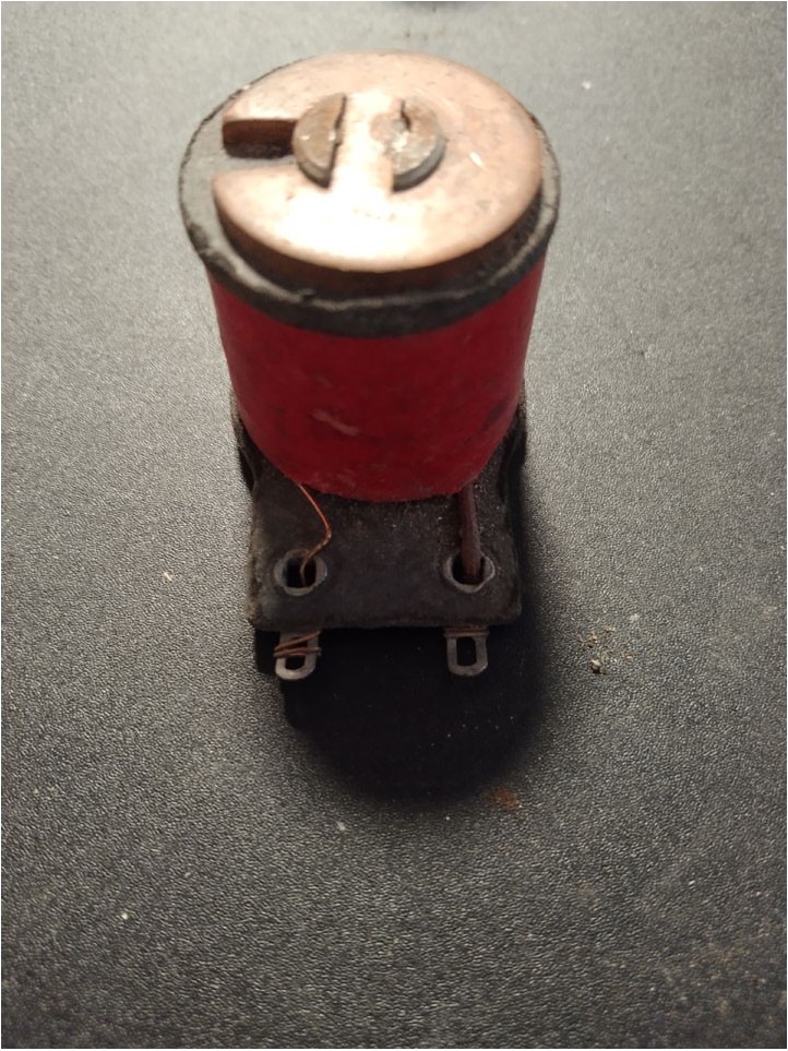 WILLIAMS - Z 27-1000 - NOS