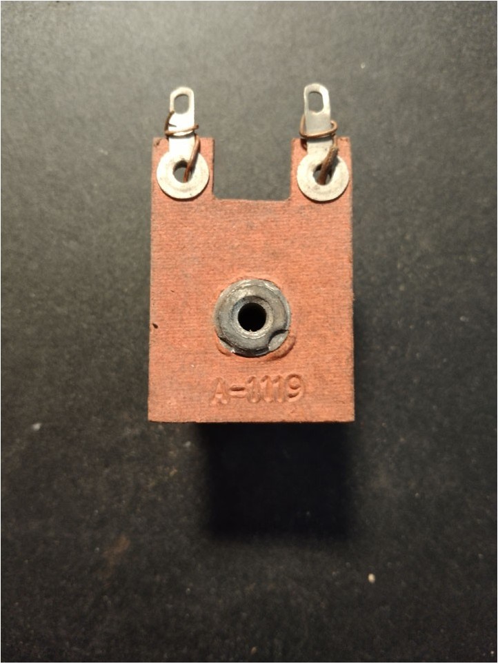 GOTTLIEB - A-1119 - NOS