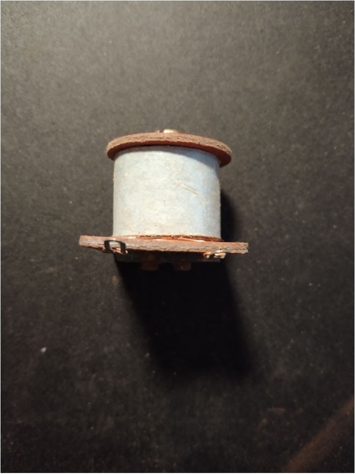 GOTTLIEB - A-9740 - NOS