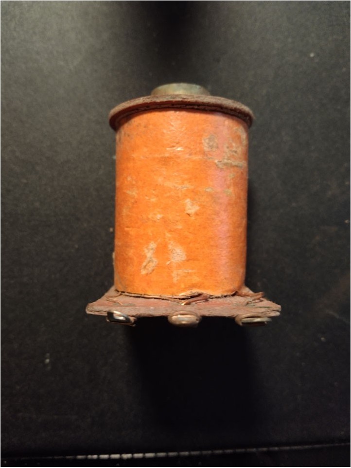 GOTTLIEB - A-1546 GS - NOS