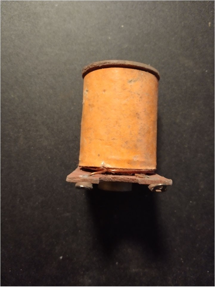 GOTTLIEB - A-4893 GS - NOS