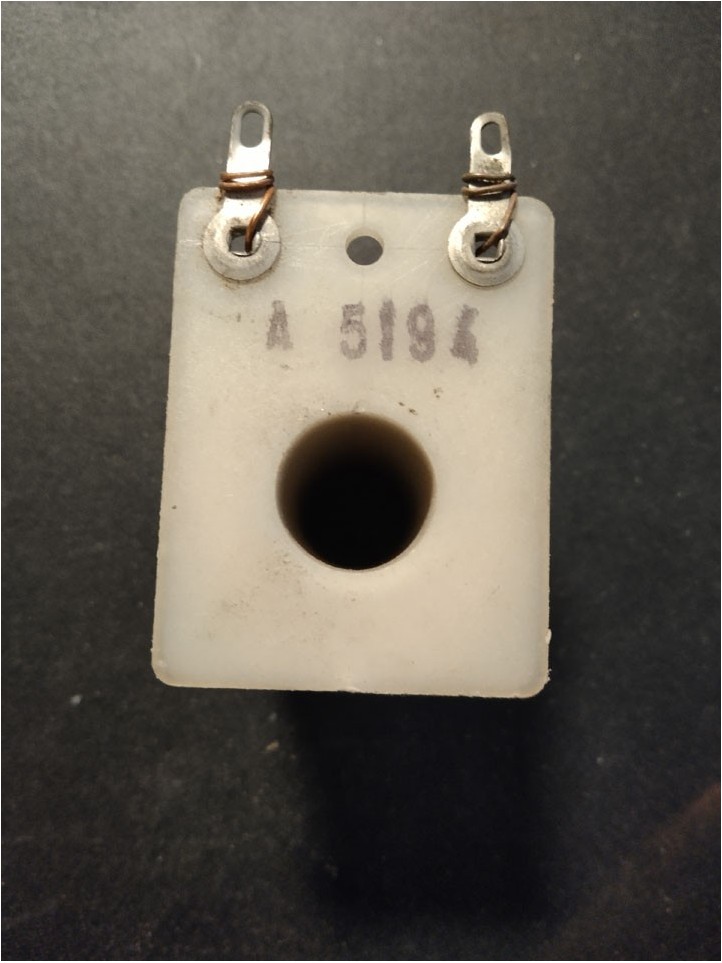 GOTTLIEB - A-5194 - NOS