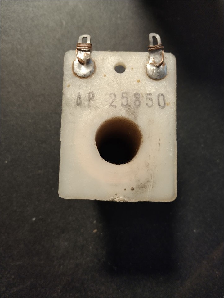 BALLY - AP-25-850 - NOS