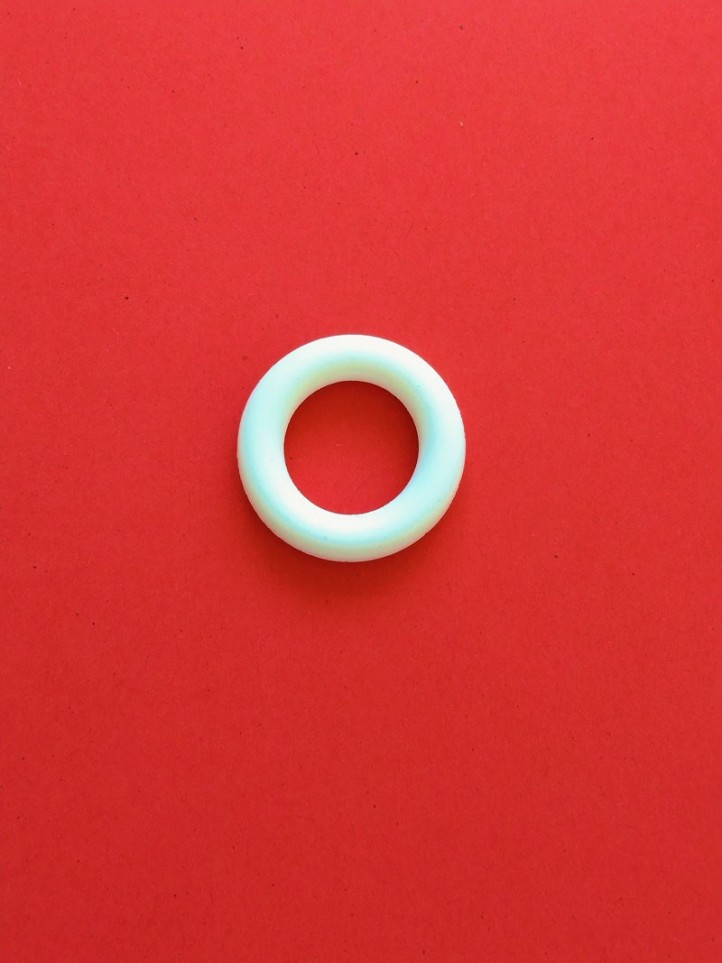 Anneau 3/4"