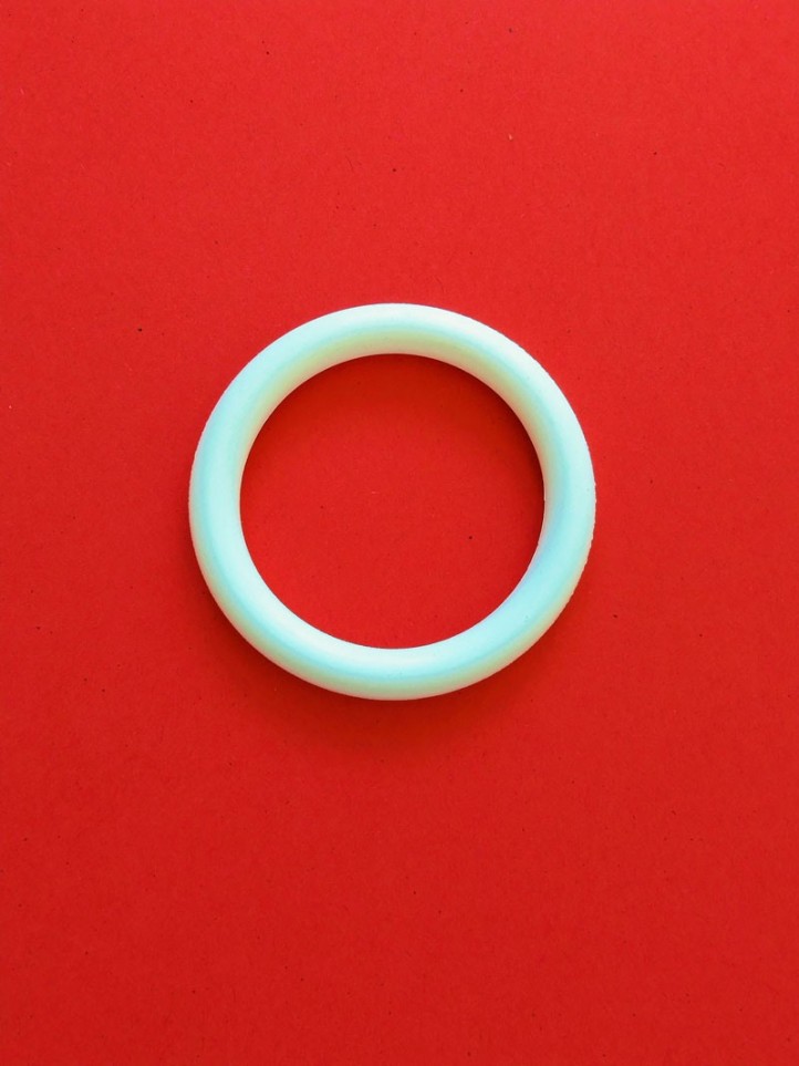 Anneau 1-1/2"