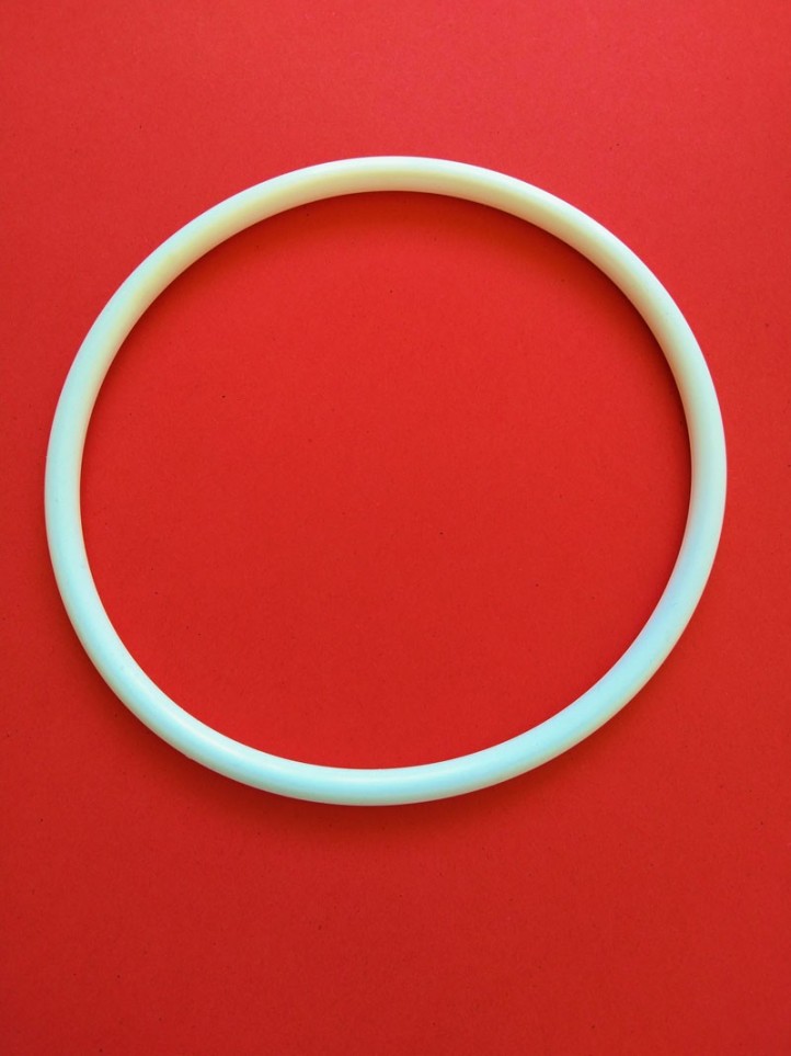 Anneau 4-1/2"