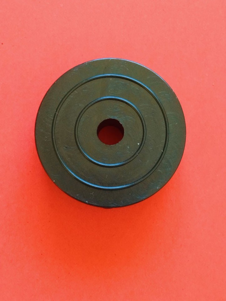 Rebound - Black
