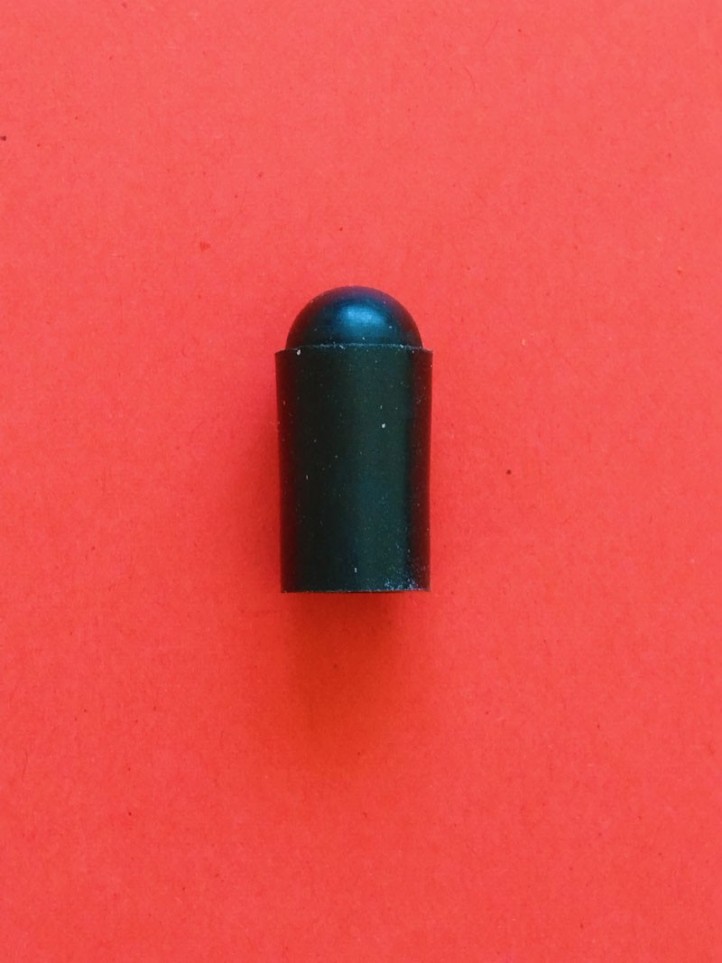 Shooter - Black