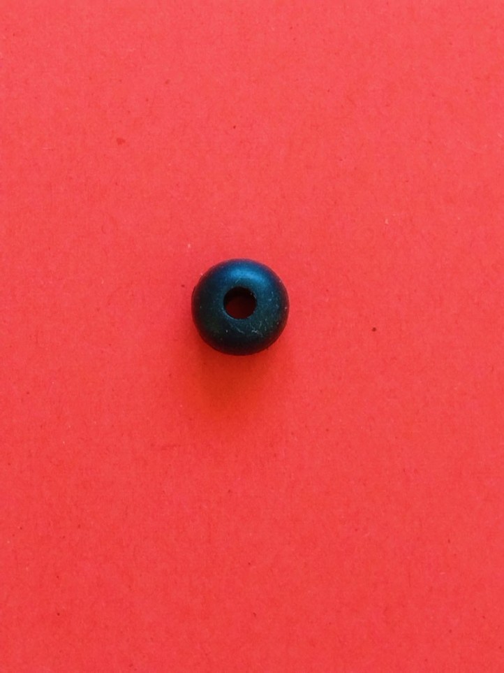Mini Post 3/8"