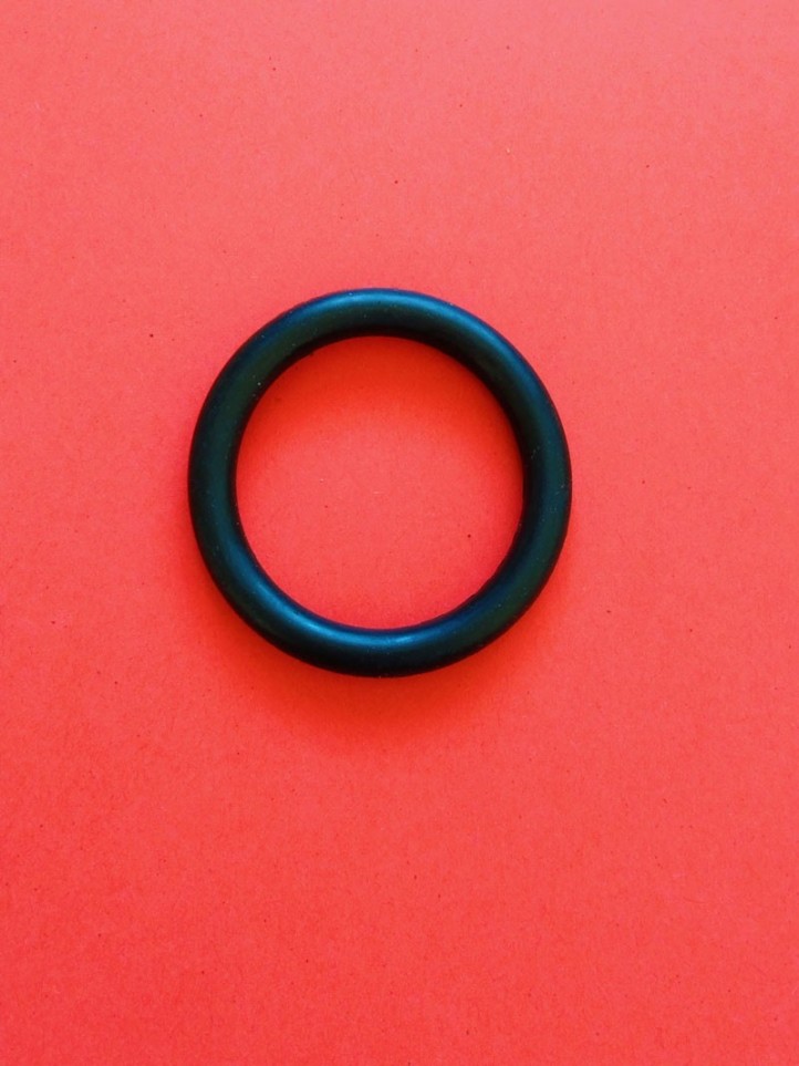 Anneau 1-1/2"