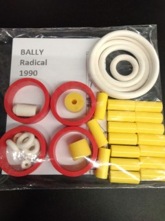 Radical - 1990