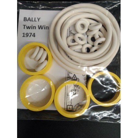 Twin Win - 1974