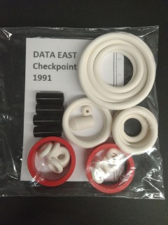 Checkpoint - 1991