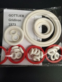 Gridiron - 1973
