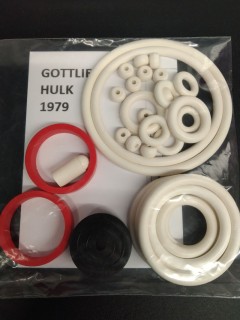 Hulk - 1979