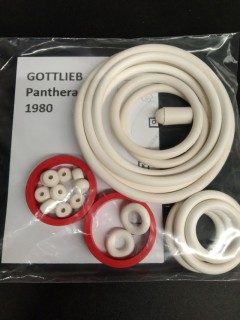 Panthera - 1980