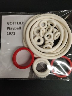 Playball - 1971