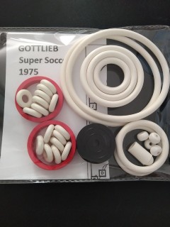 Super Soccer - 1975