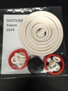 Totem - 1979
