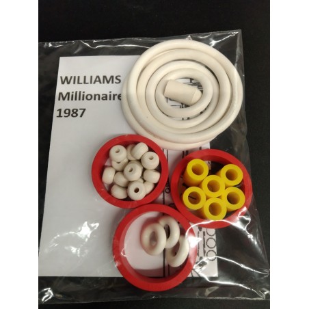 Millionaire - 1987