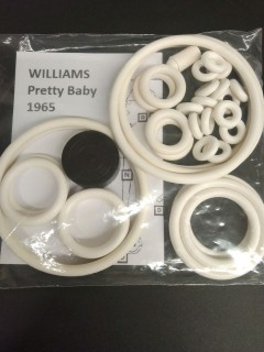 Pretty Baby - 1965