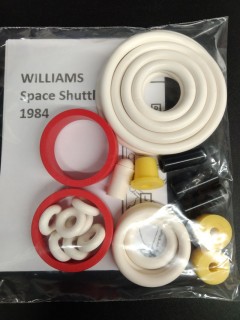 Space Shuttle - 1984