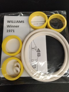 Winner - 1971