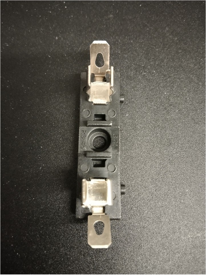Fuse Holder - 6x30 - Socket