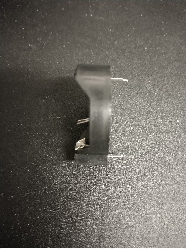Battery Holder - CR2032 - CR2025