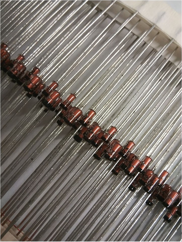 Diode - 1N5225B   -   x5