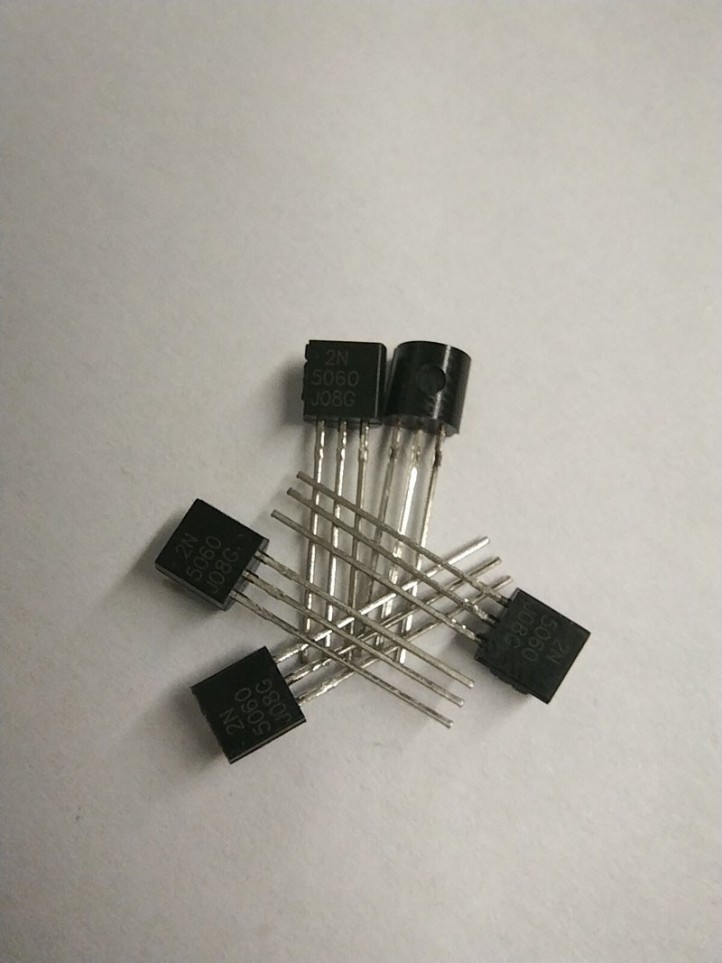 Thyristor - 2N5060