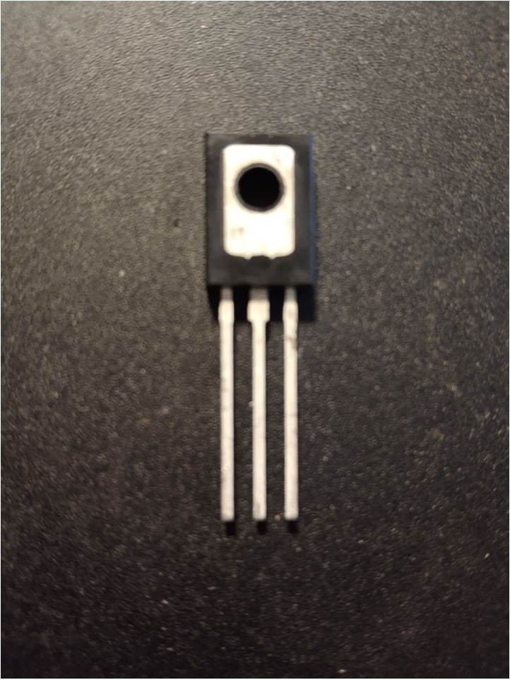 Thyristor - MCR106