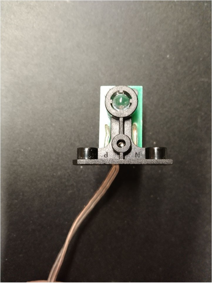 STERN - Opto T/R Assembly - 500-6775-01