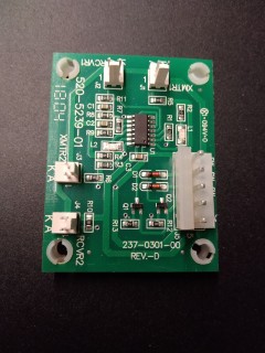 Opto Carte - STERN - 520-5239-01