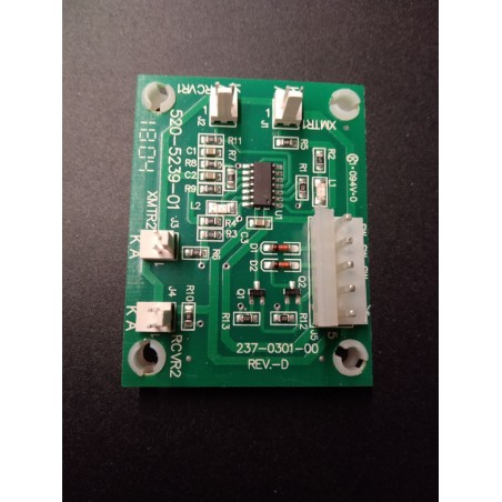 Opto Carte - STERN - 520-5239-01