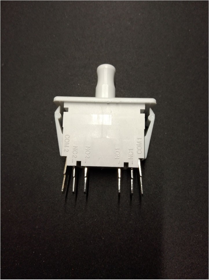 Switch Interlock - E79-30A