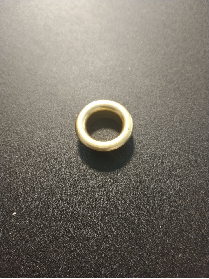 GOTTLIEB - Eyelet Ball Shooter