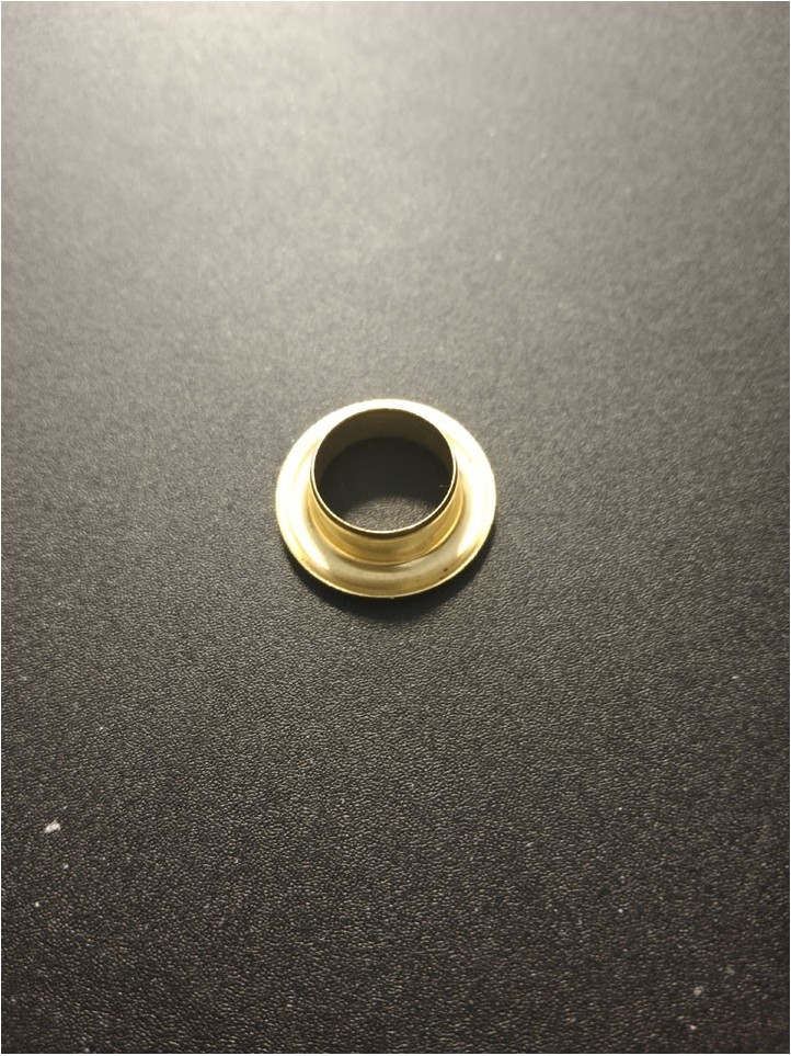 GOTTLIEB - Eyelet Ball Shooter