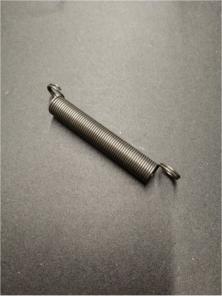 Ressort Lockbar - 265-5008-00