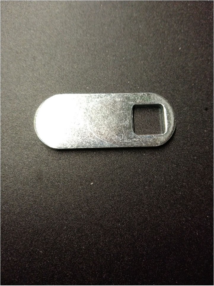 Came de Serrure 1-1/4"