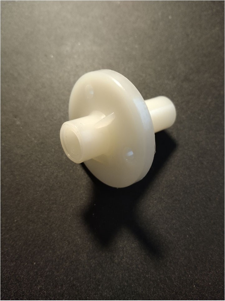 WILLIAMS - Bushing - 03-7568