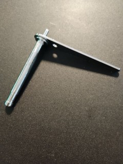 WILLIAMS - Axe de Flipper - A-2747-11