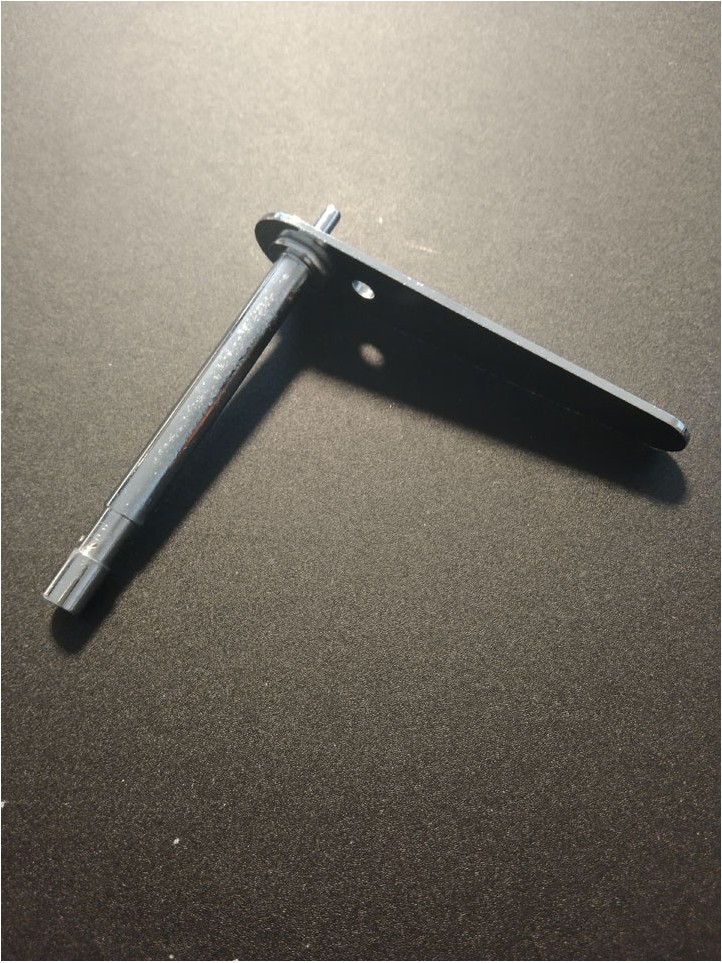 BALLY / STERN - Axe de Flipper - A-2747-8