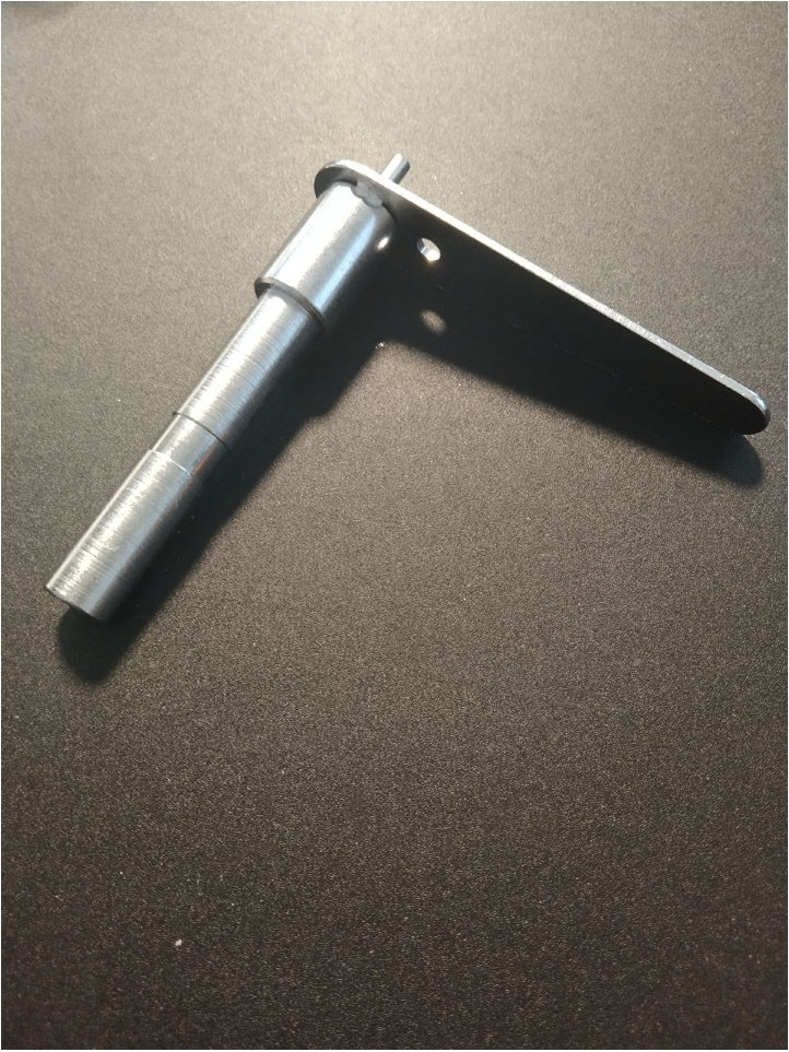 GOTTLIEB - Axe de Flipper - 15531