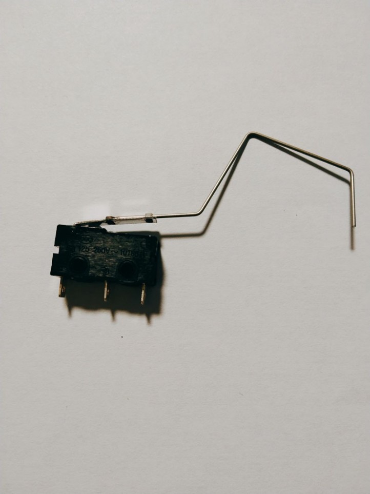 Micro Switch - 5647-12693-19