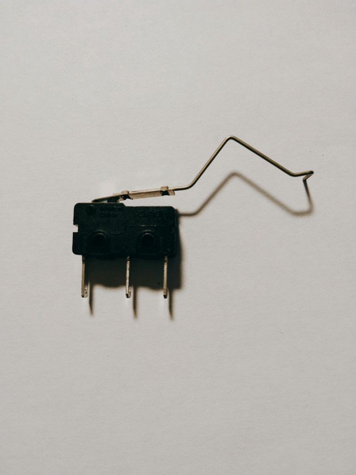 Micro Switch - 5647-12693-25