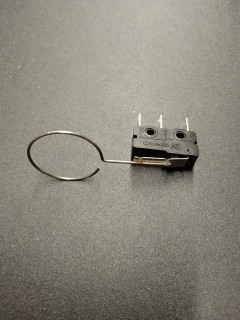 Micro Switch - 180-5116-00